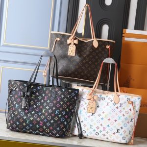 Luxury LV Handbag M27787-M40995 BC