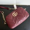 Luxury GG Handbag 855273 BC