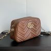 Luxury GG Handbag 855273 BC