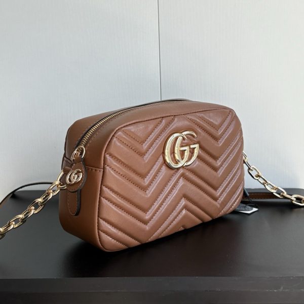 Luxury GG Handbag 855273 BC