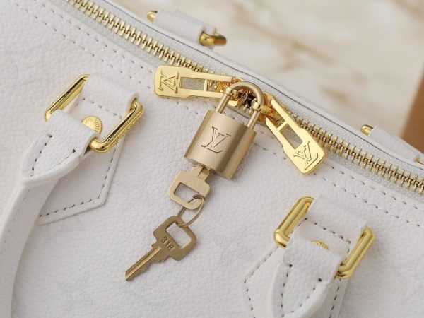 Luxury LV Handbag M47186-M11323-M40390 BC