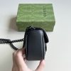 Luxury GG Handbag 476433-091 BC