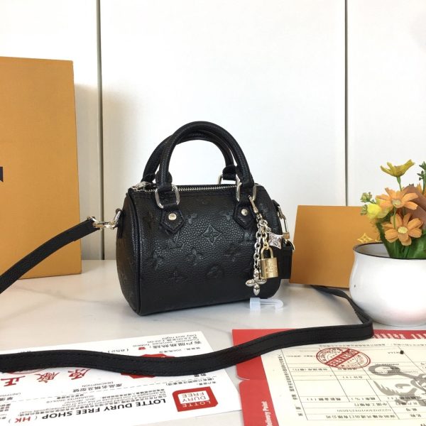 Luxury LV Handbag M27107-M27510-M13391-M81085 BC