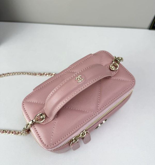 Luxury CN Handbag 120 BC Luxury CN Handbag 120 BC