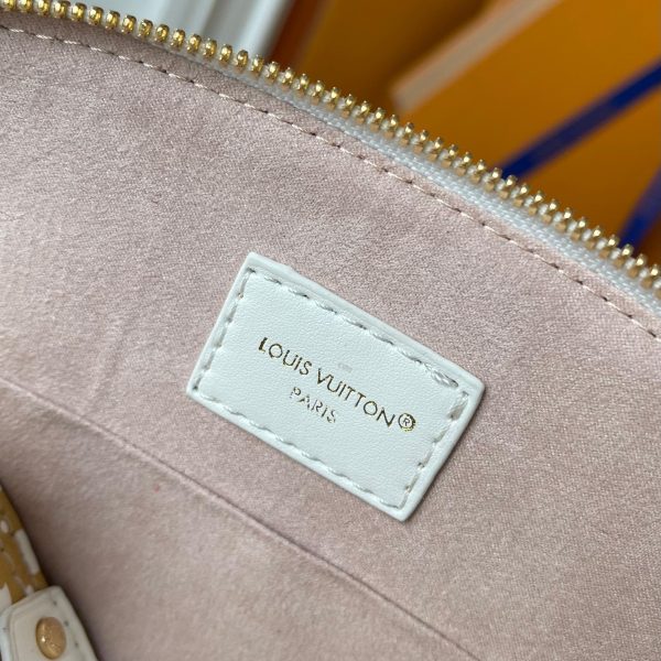 Luxury LV Handbag M27812-M28032 BC