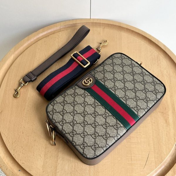 Luxury GG Handbag 703468 BC