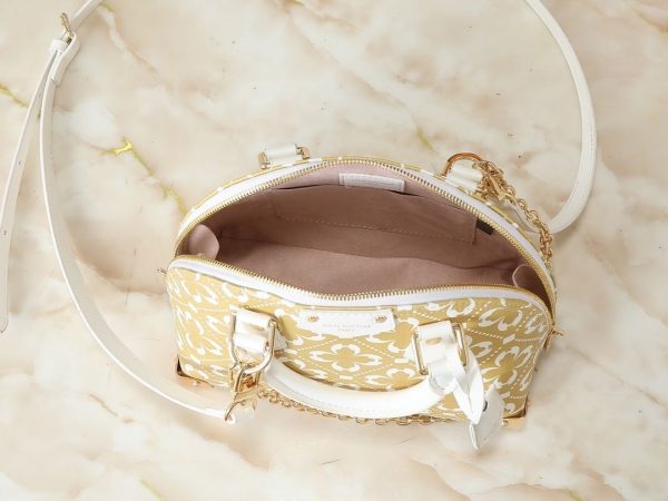 Luxury LV Handbag M27216-M26084 BC