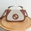 Luxury GG Handbag 815714-1 BC