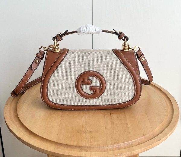 Luxury GG Handbag 815714-1 BC