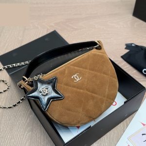 New Fashion CN Handbag CC2511224 QA