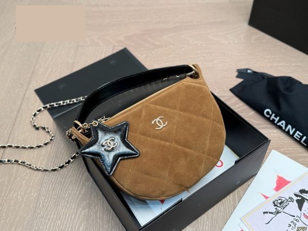 New Fashion CN Handbag CC2511224 QA