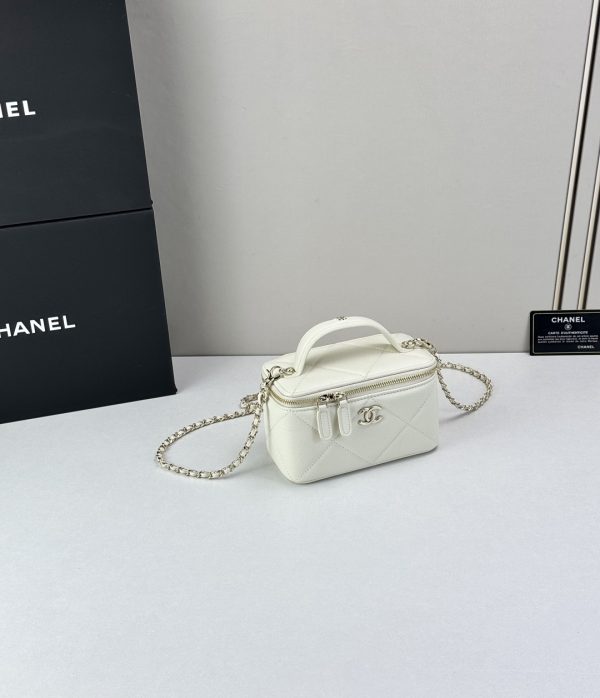 Luxury CN Handbag 120 BC Luxury CN Handbag 120 BC
