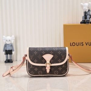 Luxury LV Handbag M42251-M42250 BC