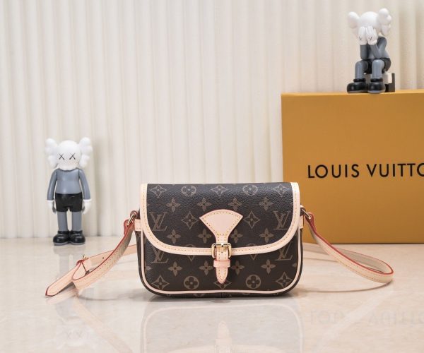 Luxury LV Handbag M42251-M42250 BC