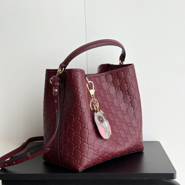 Luxury GG Handbag 815103 BC