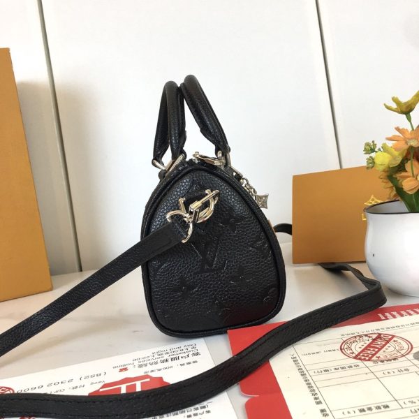 Luxury LV Handbag M27107-M27510-M13391-M81085 BC