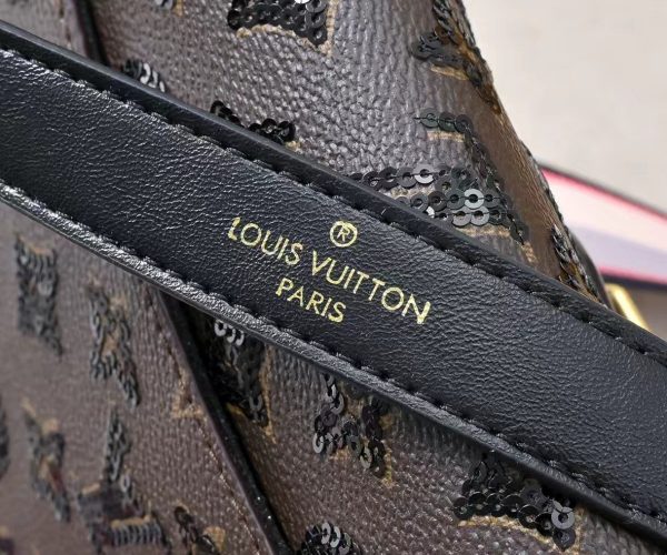 Luxury LV Handbag M45985-M45988 BC