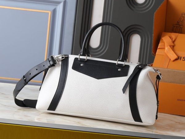 Luxury LV Handbag M14700-M26563-M14702.4 BC