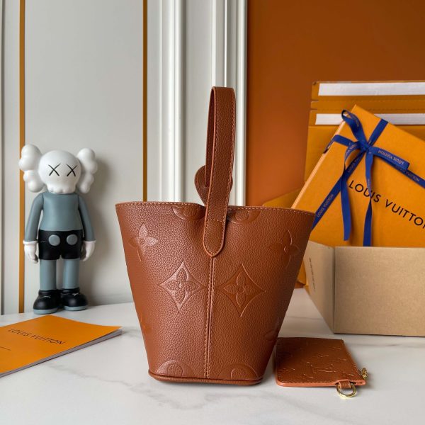 Luxury LV Handbag M25543-M14416 BC