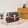 Luxury LV Handbag M42250 BC