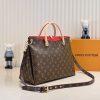 Luxury LV Handbag M40906 BC
