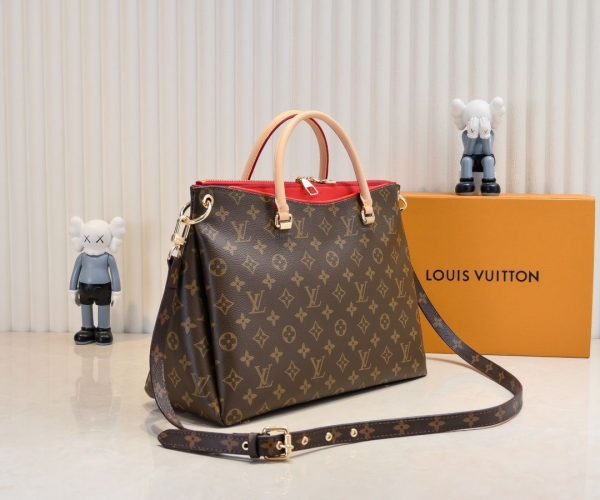 Luxury LV Handbag M40906 BC