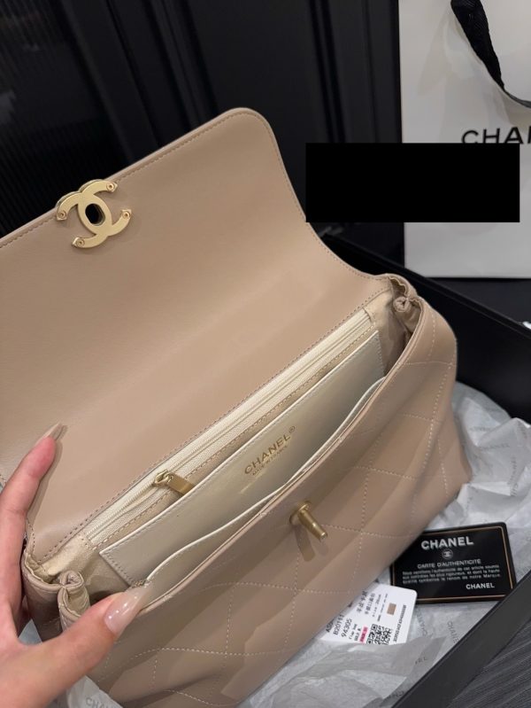 New Fashion CN Handbag CC2512154 QA