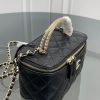 Luxury CN Handbag 3613 BC