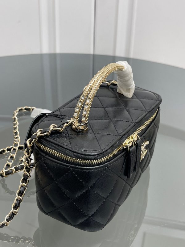 Luxury CN Handbag 3613 BC