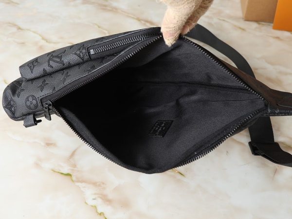 Luxury LV Handbag M26730 BC