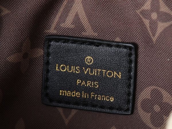 Luxury LV Handbag M14700-M26563-M14702 BC