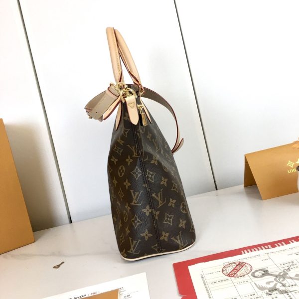 Luxury LV Handbag M26494-M26532 BC