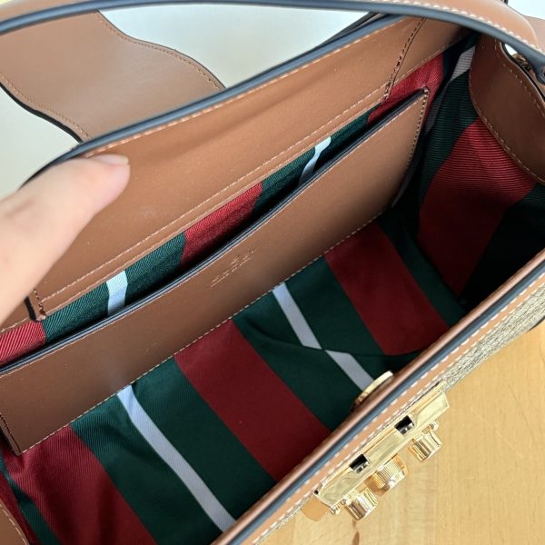 Luxury GG Handbag 838992 BC