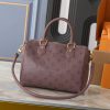 Luxury LV Handbag M47186-M11323-M40390 BC