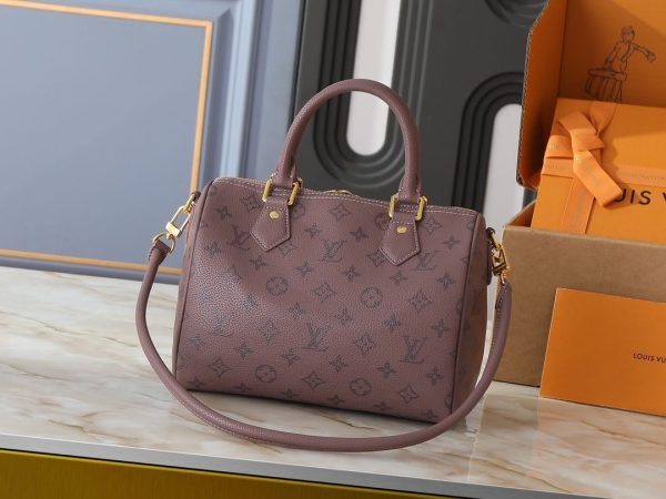 Luxury LV Handbag M47186-M11323-M40390 BC