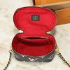 Luxury LV Handbag M45598-M45608-M45780-M45599-M57118 BC