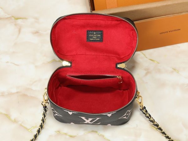 Luxury LV Handbag M45598-M45608-M45780-M45599-M57118 BC