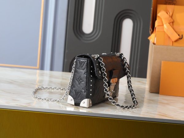 Luxury LV Handbag M14526-M28137 BC