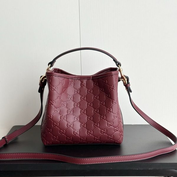 Luxury GG Handbag 815118 BC