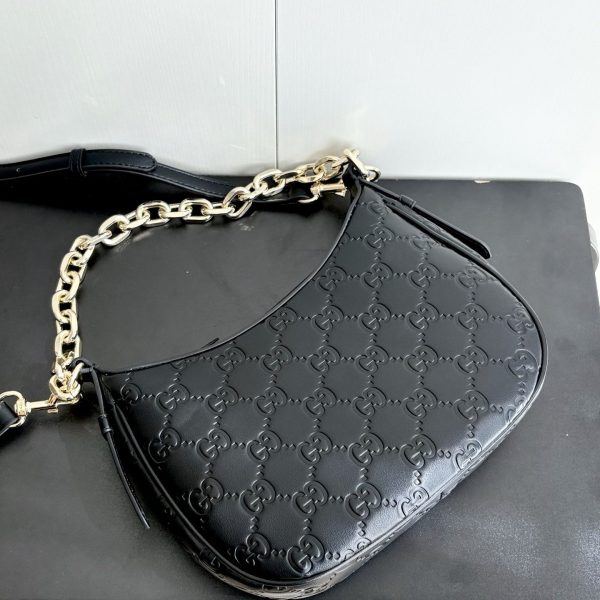 Luxury GG Handbag 815409 BC