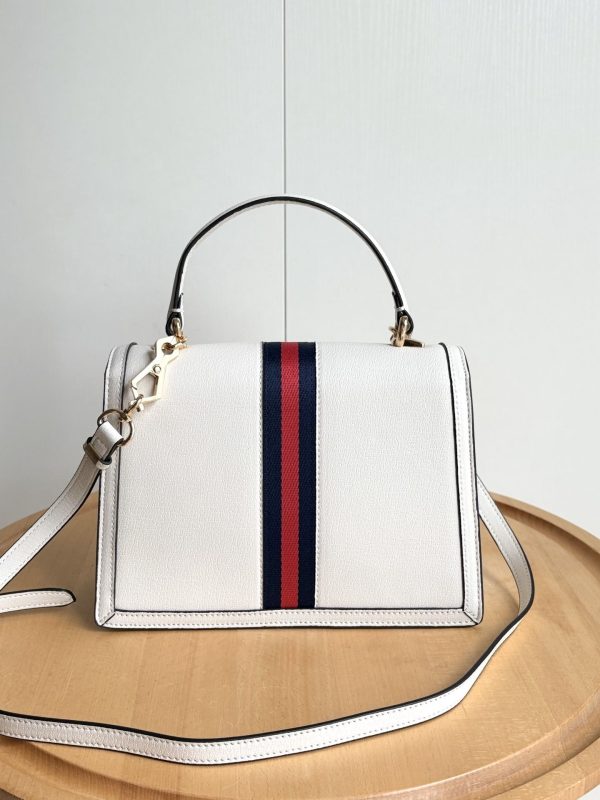 Luxury GG Handbag 651055 BC