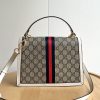 Luxury GG Handbag 651055.1 BC