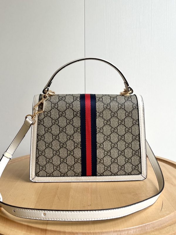 Luxury GG Handbag 651055.1 BC