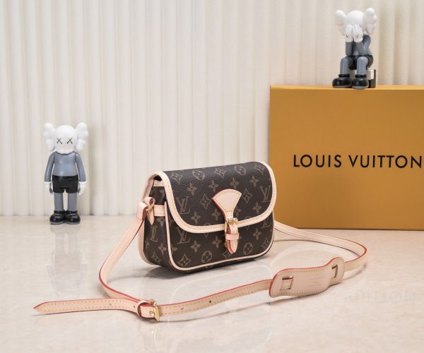 Luxury LV Handbag M42251-M42250 BC