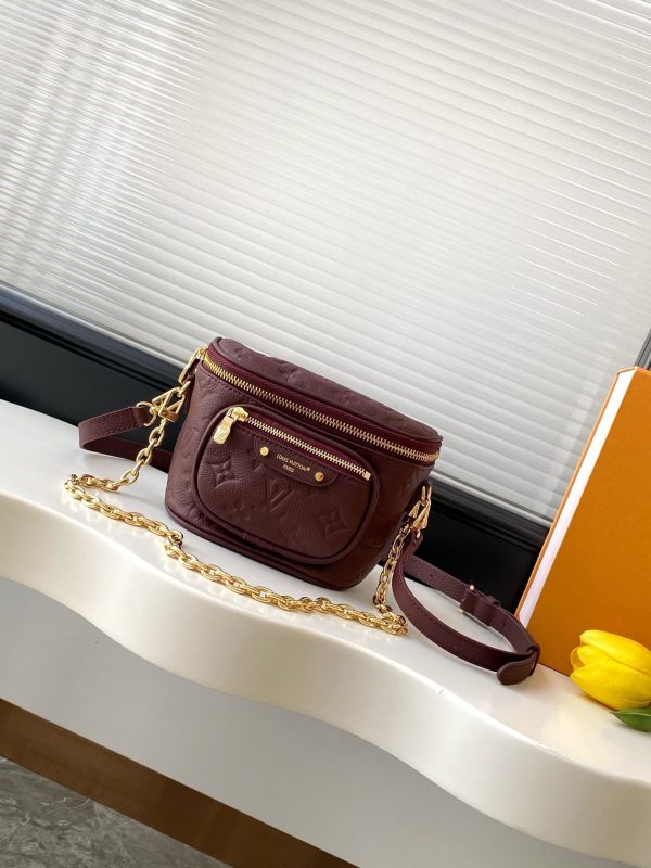 New Fashion LV Handbag M82208 QA