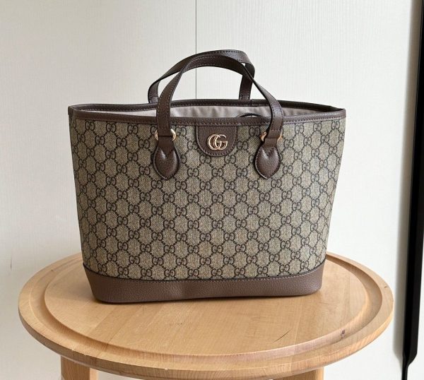 Luxury GG Handbag 765043 BC