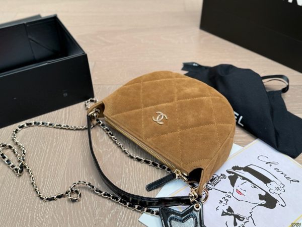 New Fashion CN Handbag CC2511224 QA