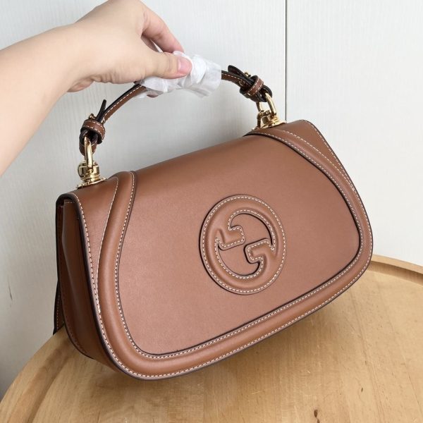 Luxury GG Handbag 815714-1 BC