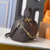 Luxury LV Handbag M47186-M11323-M40390 BC