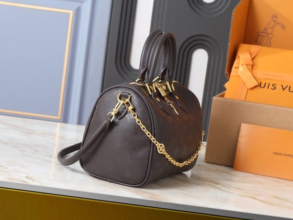 Luxury LV Handbag M47186-M11323-M40390 BC